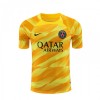 Maillot de Gardien Paris Saint-Germain Extérieur 2023-24 Pour Homme